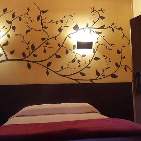 Pensión Plaza Mayor De 3*