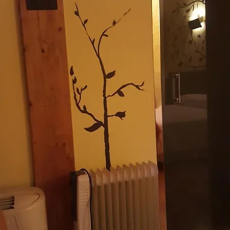 ゲストハウス Plaza Mayor De Alaejos