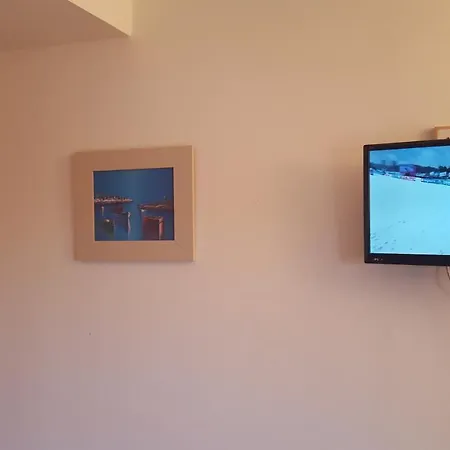 ゲストハウス Plaza Mayor De 3*