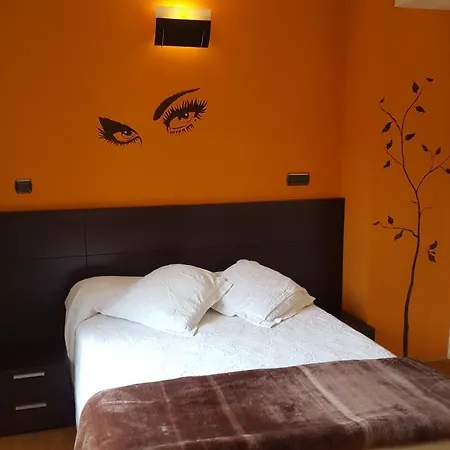 Plaza Mayor De 3* Alaejos