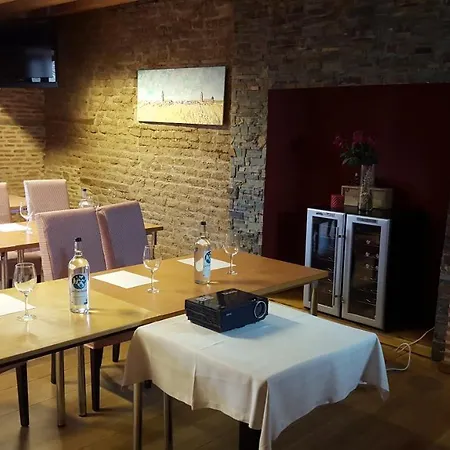 ゲストハウス Plaza Mayor De 3*