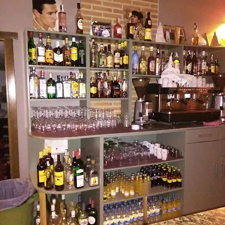 Plaza Mayor De 3* Alaejos