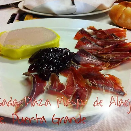 ゲストハウス Plaza Mayor De