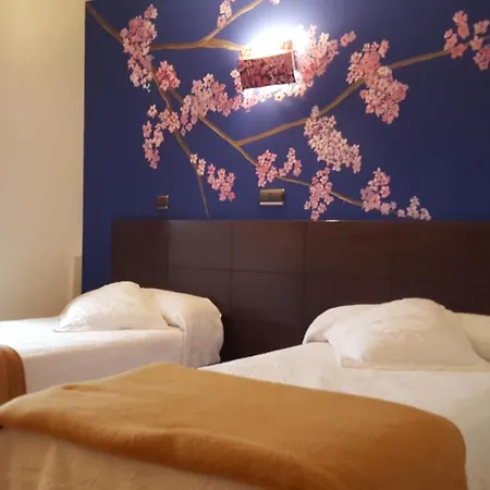 ゲストハウス Plaza Mayor De Alaejos