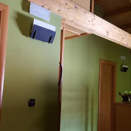 Pensión Plaza Mayor De 3*