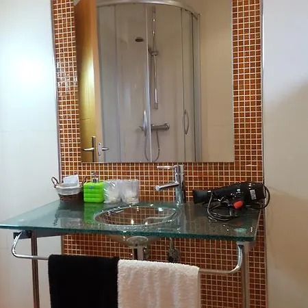 ゲストハウス Plaza Mayor De Alaejos