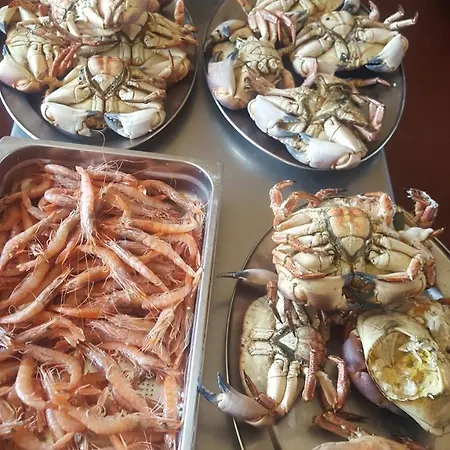 Plaza Mayor De ゲストハウス 3*