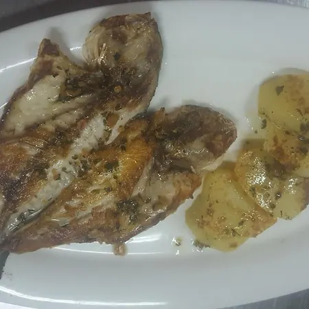 Plaza Mayor De Alaejos