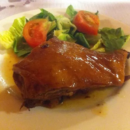 ゲストハウス Plaza Mayor De 3*