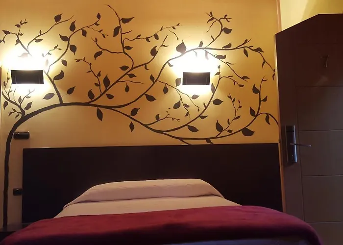 Gasthuis Plaza Mayor De 3*