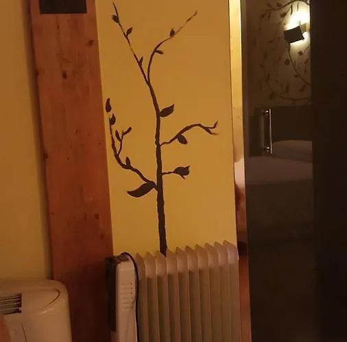 Gasthuis Plaza Mayor De Alaejos