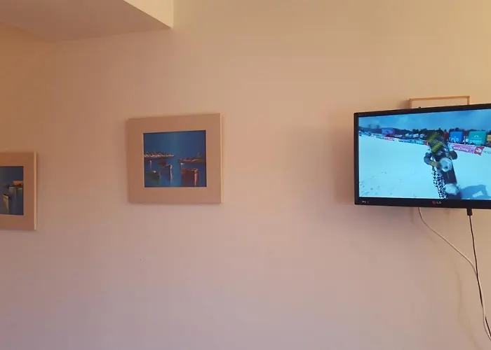 Gasthuis Plaza Mayor De 3*