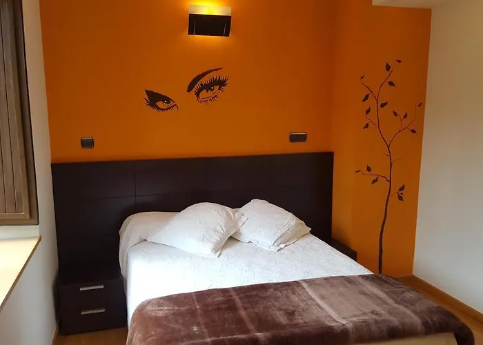 Plaza Mayor De 3* Alaejos