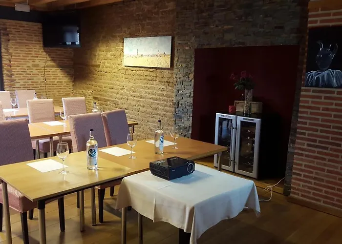 Guest house Plaza Mayor De 3*