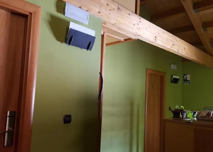 Gasthuis Plaza Mayor De 3*