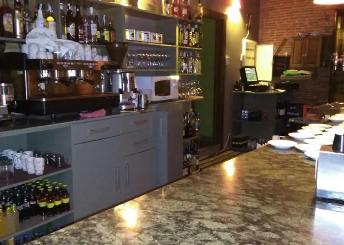 Plaza Mayor De Guest house