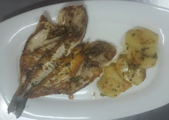 Plaza Mayor De Alaejos