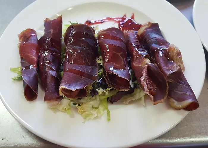 Plaza Mayor De Gasthuis 3*