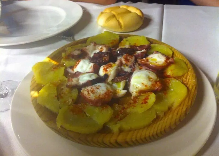 Plaza Mayor De Gasthuis