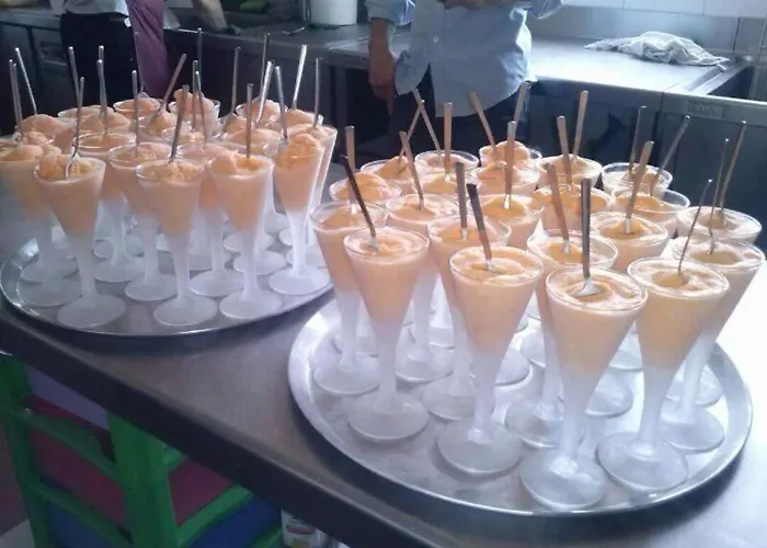 Plaza Mayor De Gasthuis 3*