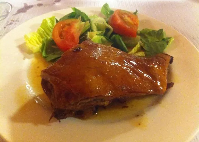 Gasthuis Plaza Mayor De 3*