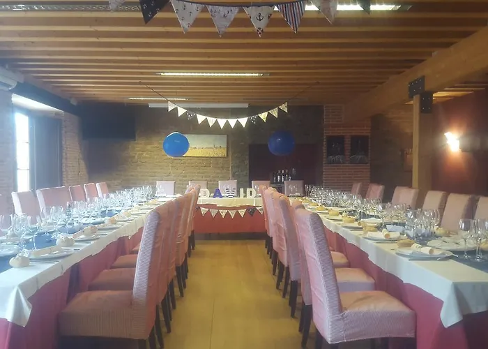 Plaza Mayor De 3* Alaejos